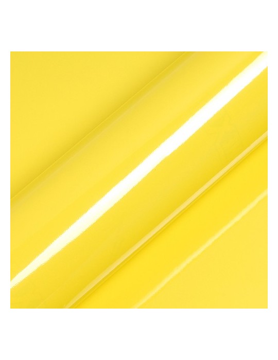 HXS5108B - Jaune Citron Brillant